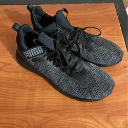 Puma Shoes soft foam optimal comfort MENS  SIZE 10