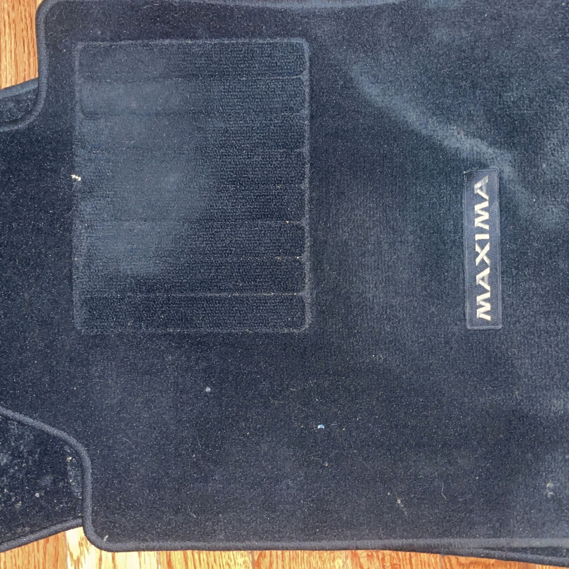Nissan Maxima Floor Mats 2016 for Sale in Philadelphia, PA OfferUp