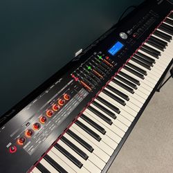 Roland RD2000 keyboard 