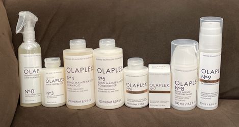Olaplex