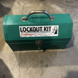 tool box 