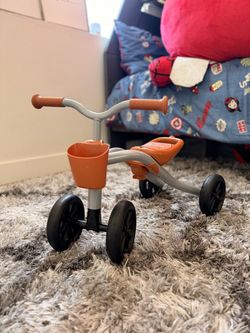 Tricycle
