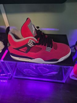Jordan 4s size 12