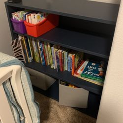 Large Bookshelf 