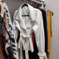 Dresses And Shirts And Sweaters 