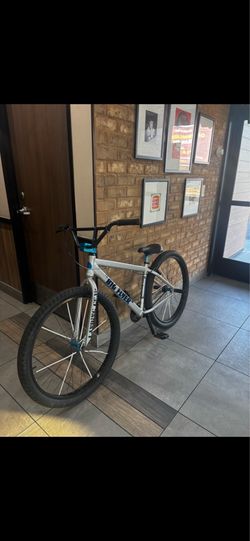 SE bike 29inch