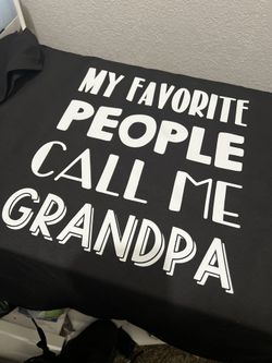 Custom Shirts