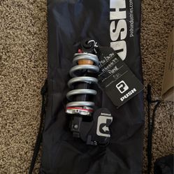 Fox, PUSH, syncros, Enve Bike Parts! New! 