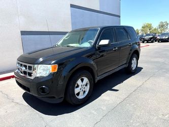 2012 Ford Escape