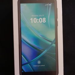 Brand New Unlocked Android Cell Phone