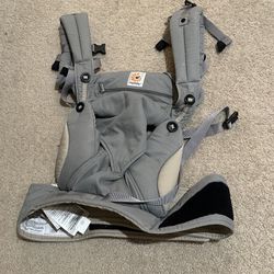 Baby Carrier 