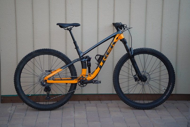 Trek Fuel EX 5 GEN 5
