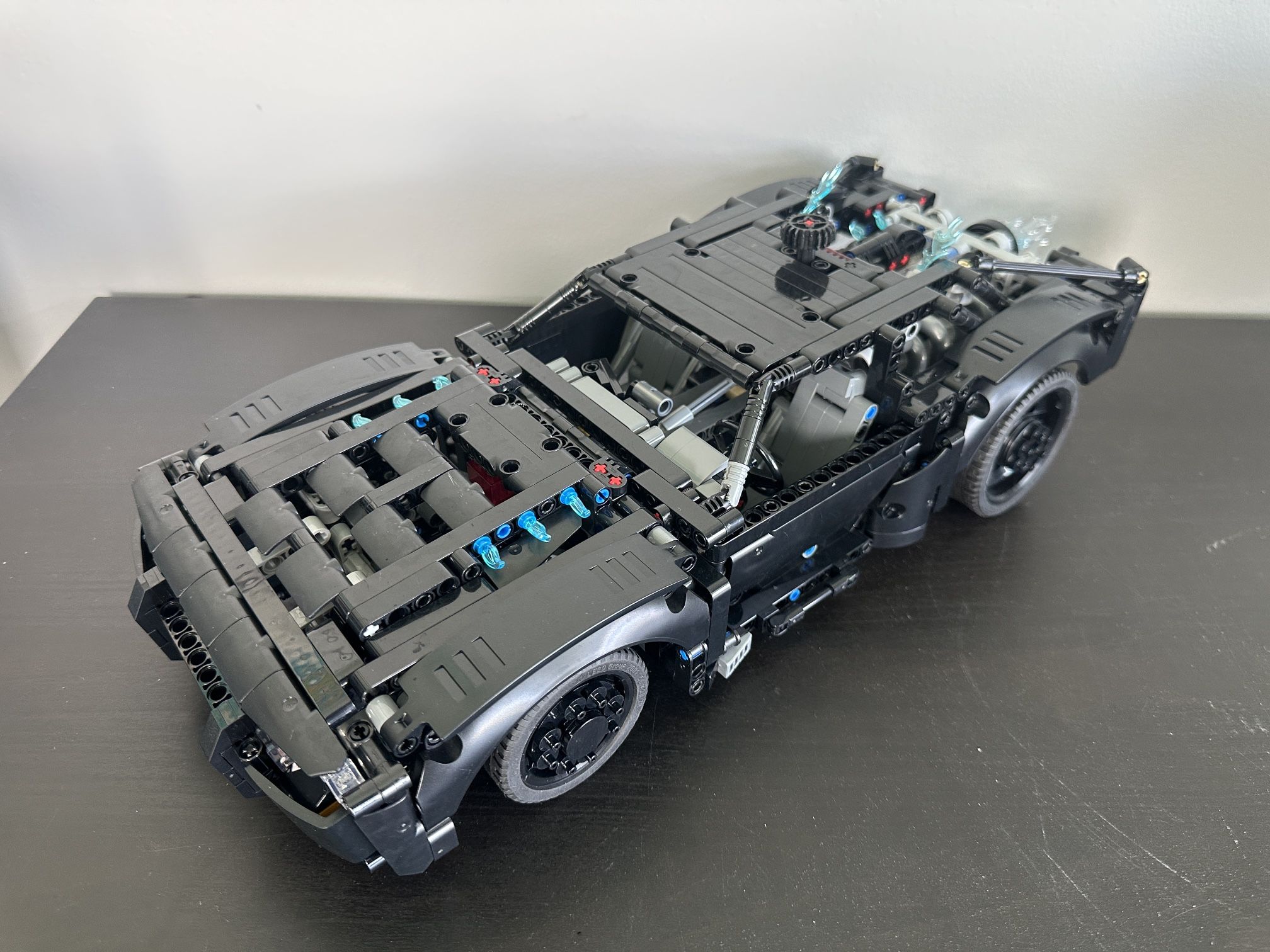 Lego Batman Batmobile (Lego 42127)