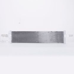 Transmission oil cooler