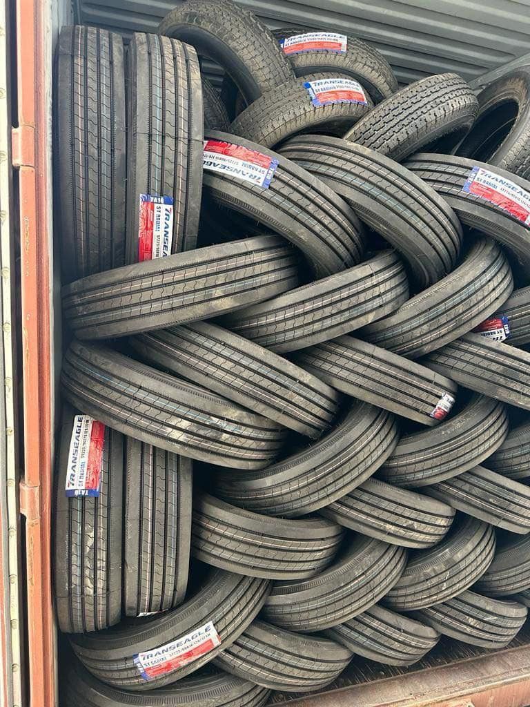 LT215/85/16 Venta De Llantas Nuevas!!!