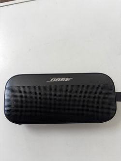 BOSE Soundlink Flex Speaker