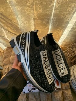 Dolce Gabbana Diamonds 