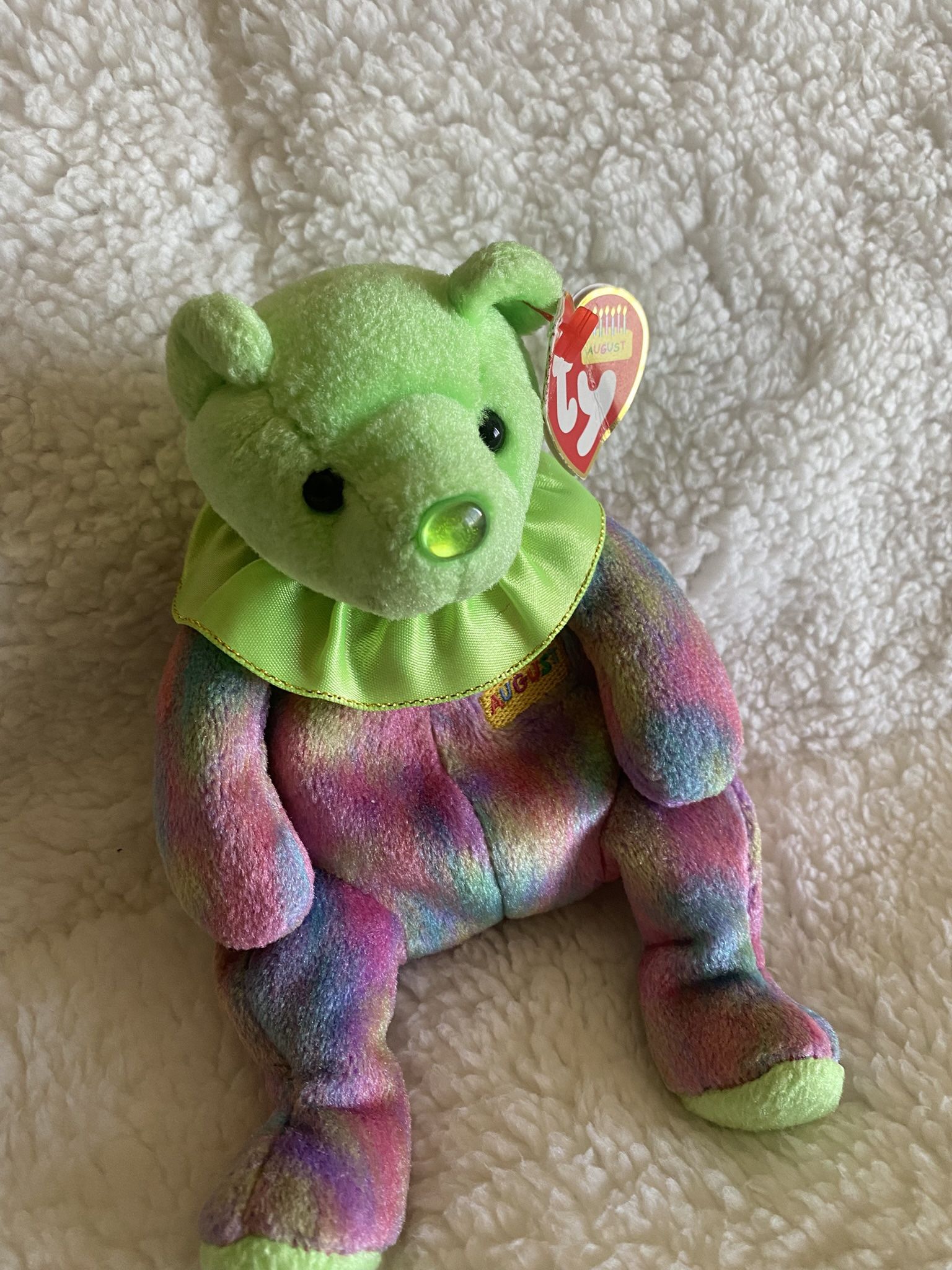 Bean Bears