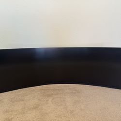 Samsung Odyssey Neo G9 49" DQHD Curved Gaming Monitor 240Hz HDR2000 