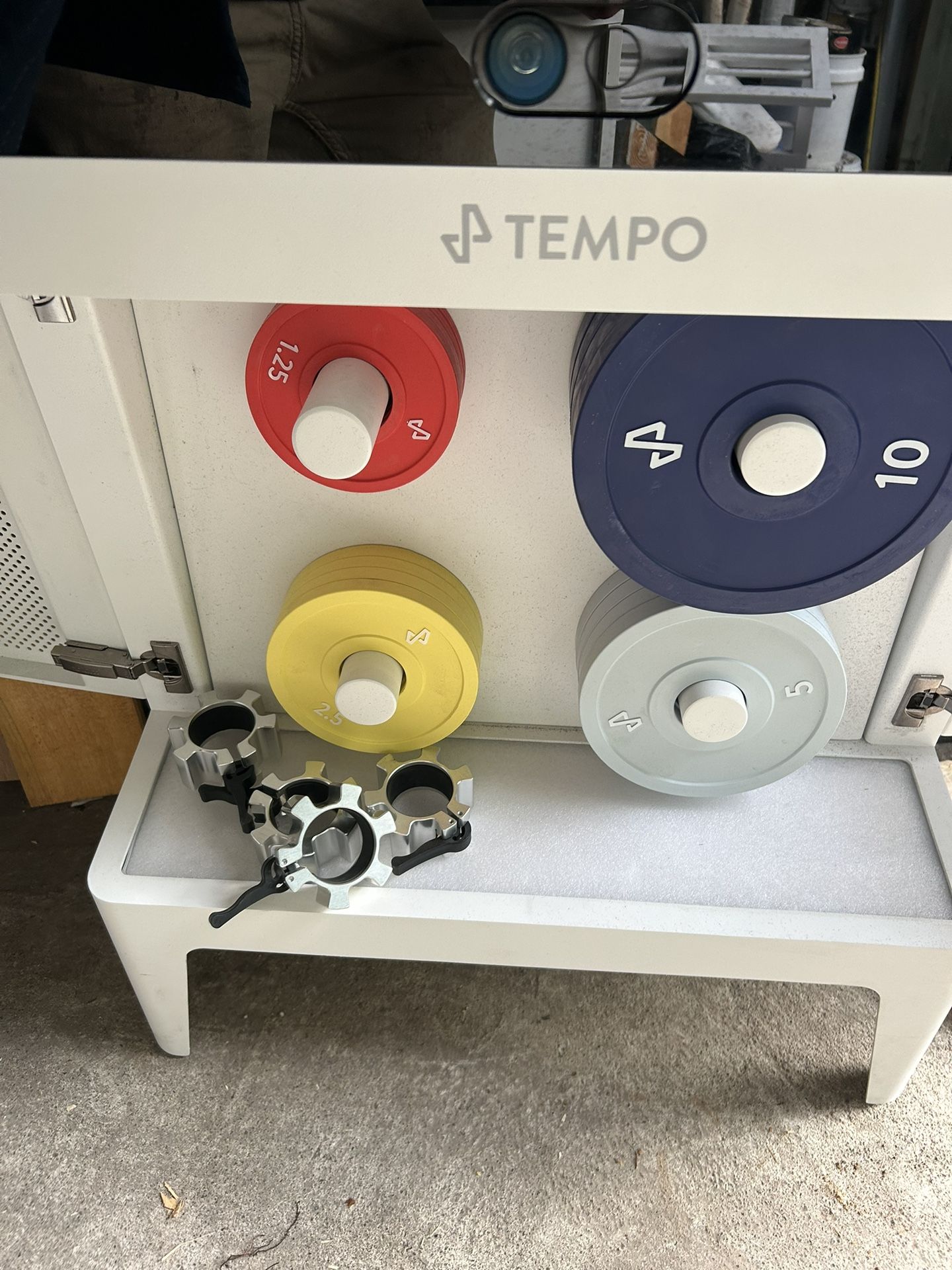 Tempo Home Gym for Sale in Seattle, WA - OfferUp