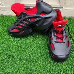 Adidas Sumcool Sneakers – Size US 8.5 / EU 42