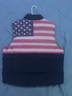 Denim & Supply Ralph Lauren Puffer  Vest