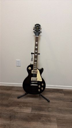 Epiphone Les Paul Standard