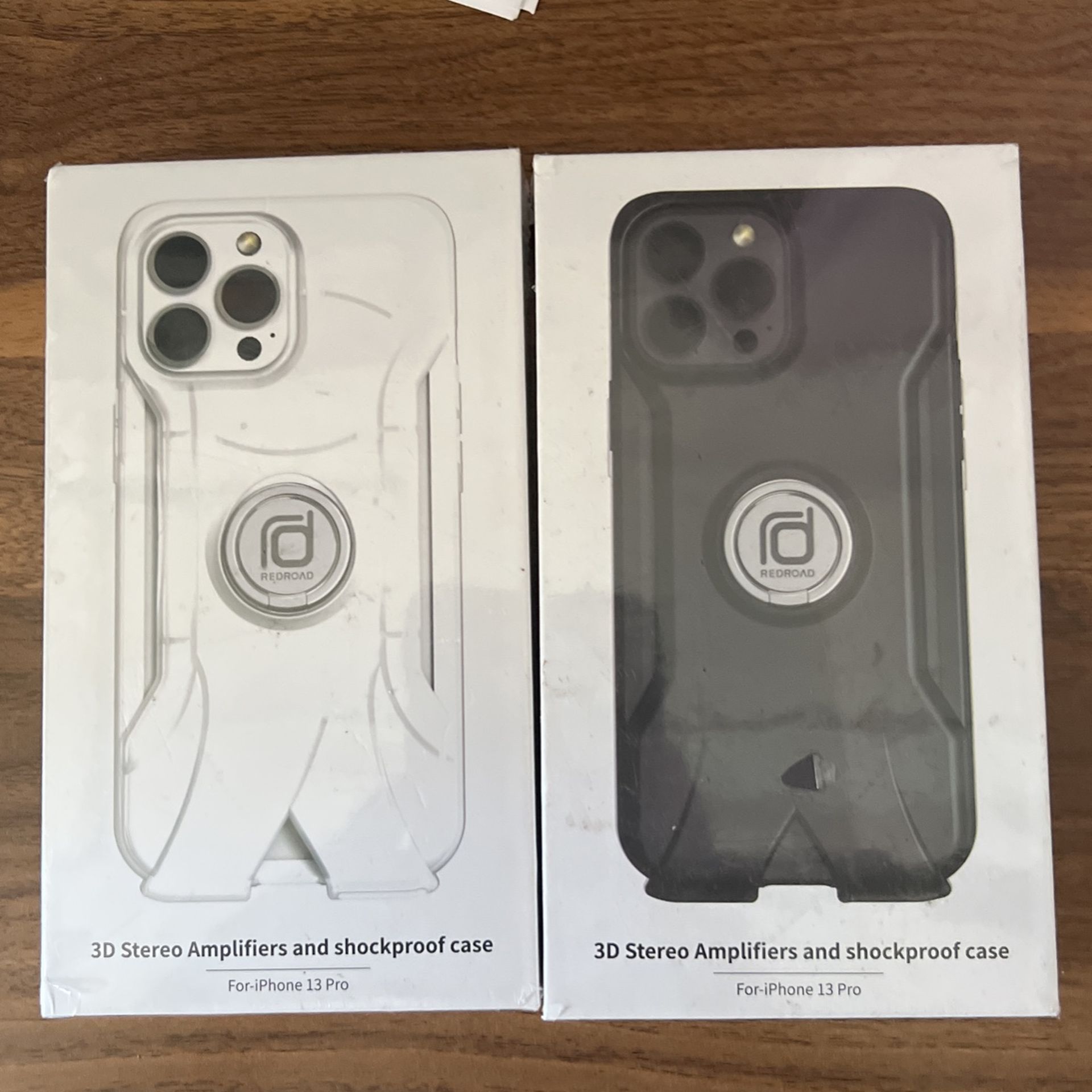 2 I phone case for iphone13 Pro