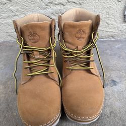 Timberlands (5.5W)