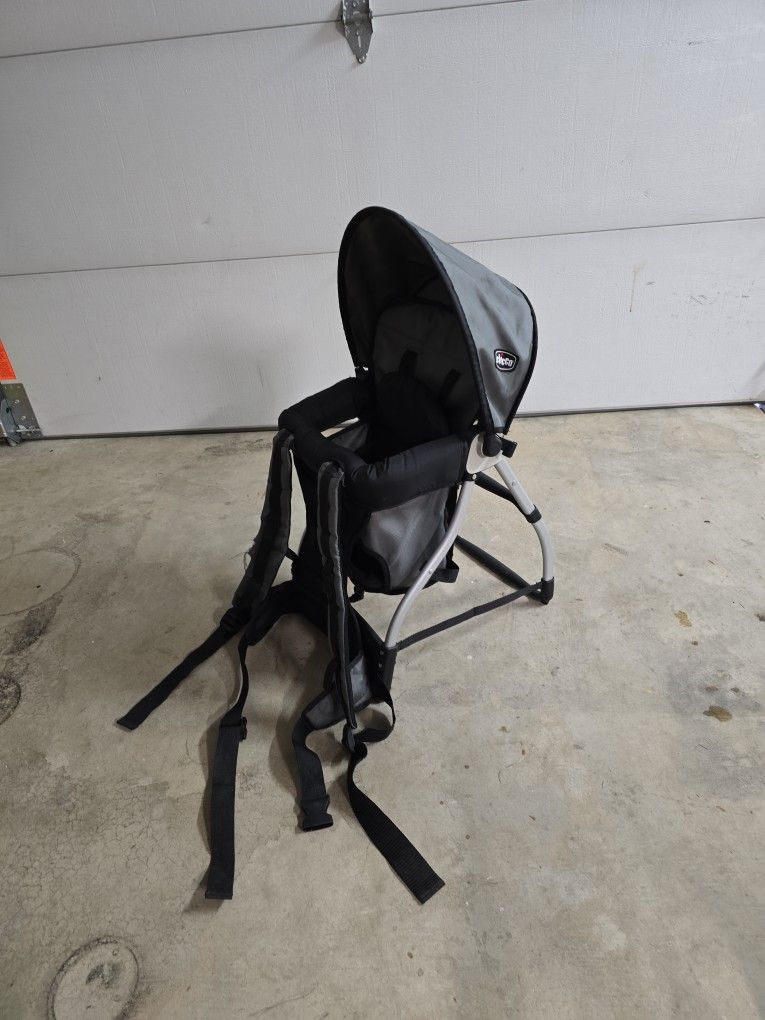 Hiking Backpack
