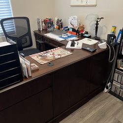 Office desk