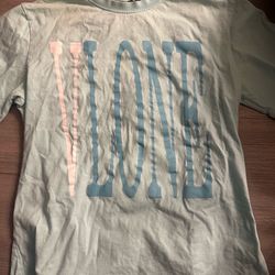 Vlone tee