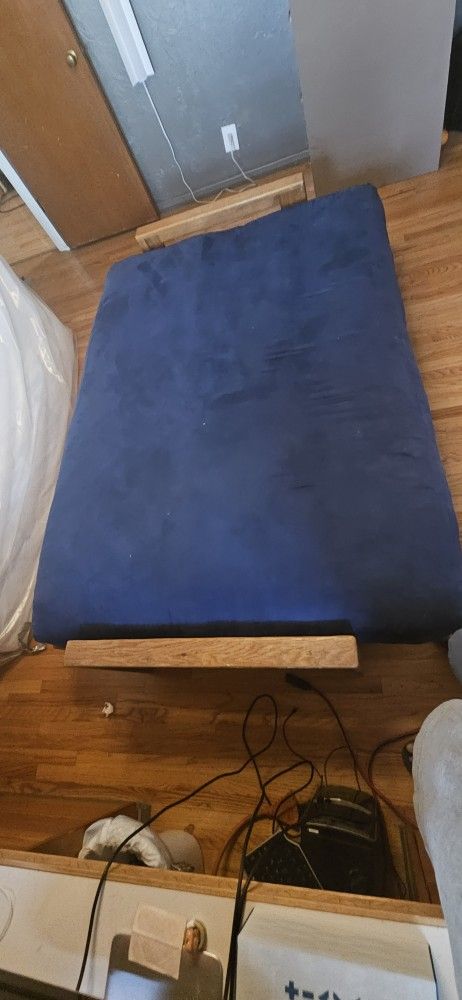 Full Size Futon