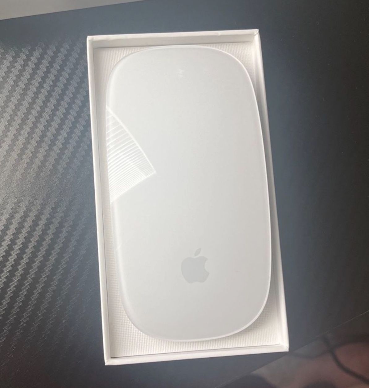 Apple Magic Mouse