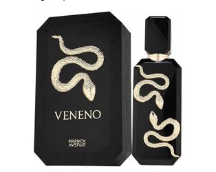 French Avenue Veneno Eau de Parfum
