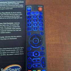 Blacklit Spark Remote For The Vseebox 