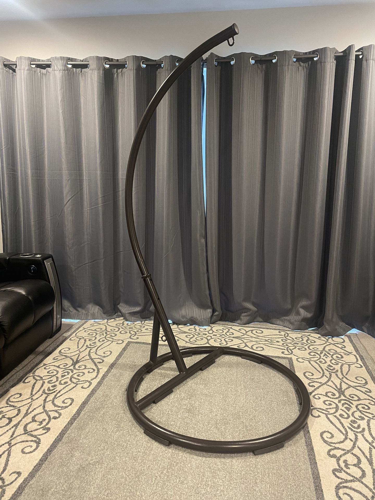 Base For Hanging Chair Swing 