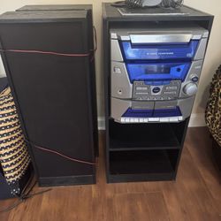 Vintage RCA RS2614