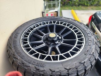 22's Rims Chevy Gmc Ford ram