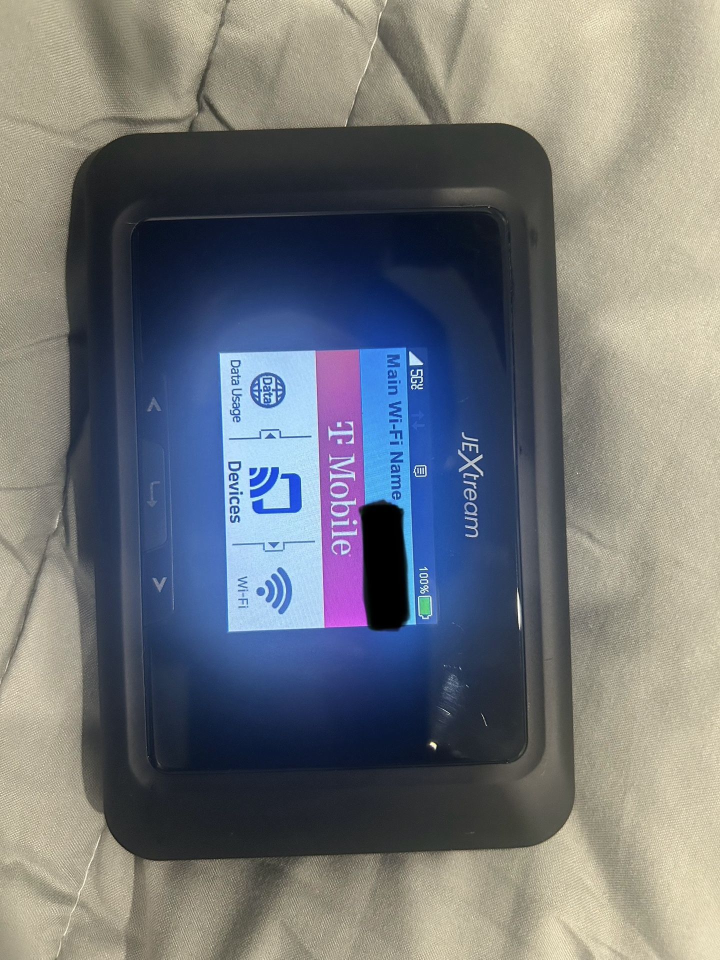 Lifetime 5G Global WiFi 