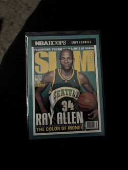 NBA Cards Collection