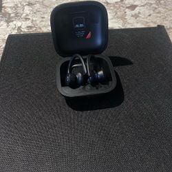 Power Beats 
