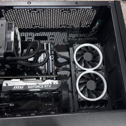 Gaming Desktop Great Starter Gaming PC, Taking Offers 