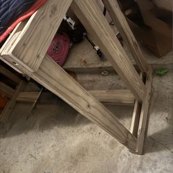 Free Twin Bed Must Pick Up