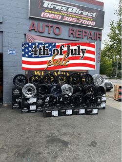 Chevy Silverado Wheel Tires 39$ down payment only