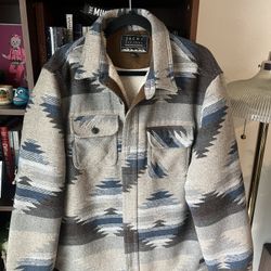 Jach’s Men’s Jacket L