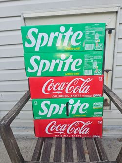 Sodas