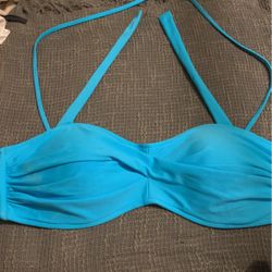 Bathing Suit Top- XL