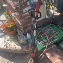 Electric String Trimmer