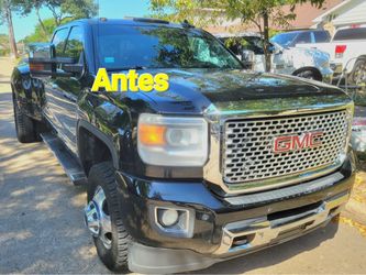 Pulido de carros opacos quedan brillosos voy a domicilio estoy disponible en todo Houston y alrededores